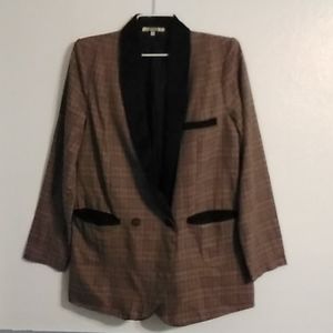 Gimmicks Blazer